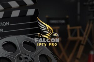 falcon iptv