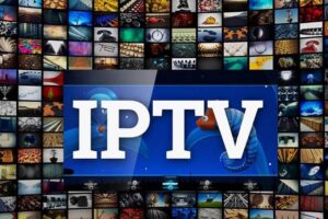 تجربة الأفلام على IPTV