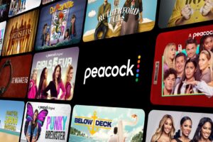 how to install peacock on firestick