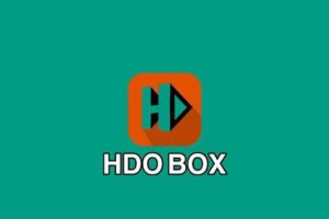 HDO Box APK على Firestick