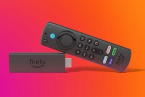 شلون تحدّث Firestick / Fire TV